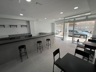 Bar en alquiler en Zona Plaza Xúquer en Paiporta