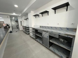 Bar en alquiler en Zona Plaza Xúquer en Paiporta