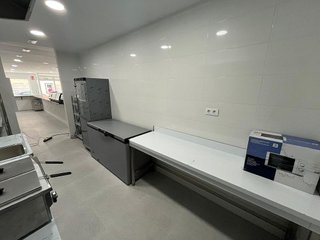 Bar en alquiler en Zona Plaza Xúquer en Paiporta
