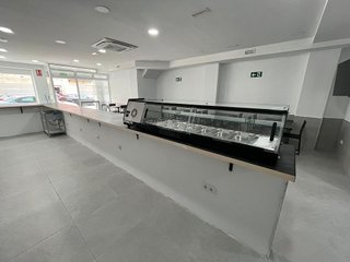 Bar en alquiler en Zona Plaza Xúquer en Paiporta