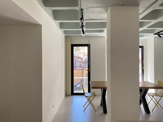Piso en alquiler en El Terreno en Palma de Mallorca