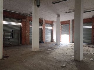 Local comercial en alquiler en Centro en Gandia