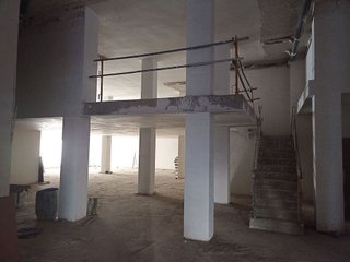 Local comercial en alquiler en Centro en Gandia