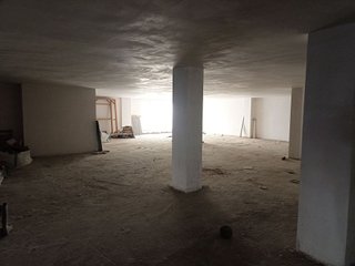 Local comercial en alquiler en Centro en Gandia