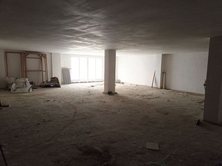 Local comercial en alquiler en Centro en Gandia