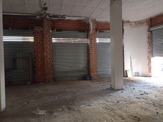 Local comercial en alquiler en Centro en Gandia