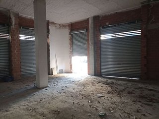 Local comercial en alquiler en Centro en Gandia