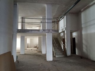 Local comercial en alquiler en Centro en Gandia