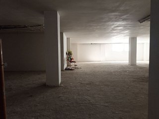 Local comercial en alquiler en Centro en Gandia