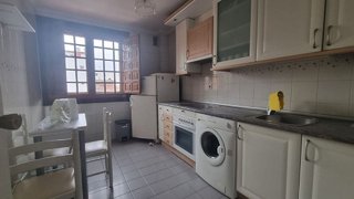 Piso en alquiler en Centro en Palencia