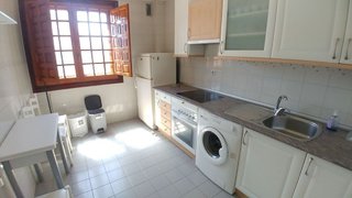 Piso en alquiler en Centro en Palencia