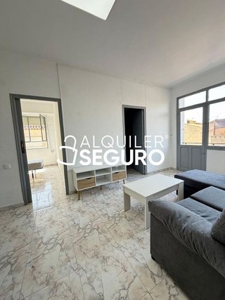 Piso en alquiler en Madrigal en Villarreal