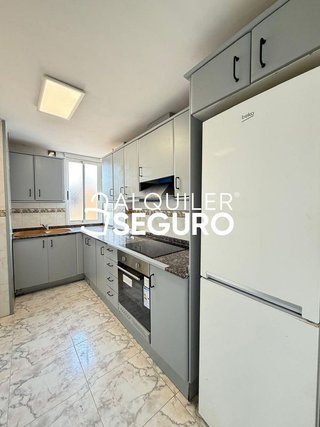 Piso en alquiler en Madrigal en Villarreal