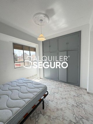 Piso en alquiler en Madrigal en Villarreal