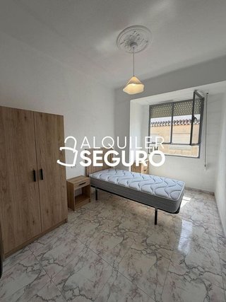 Piso en alquiler en Madrigal en Villarreal