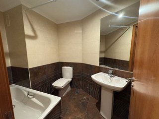 Piso en alquiler en Centro en Valladolid