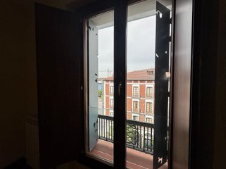 Piso en alquiler en Centro en Valladolid