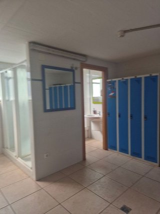 Local comercial en alquiler en Errekaldeberri - Larraskitu en Bilbao