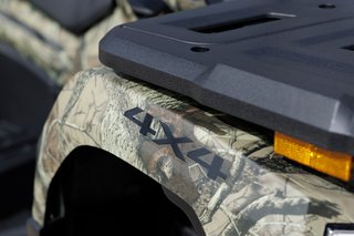 ATV MITT 460 EPS 4X4