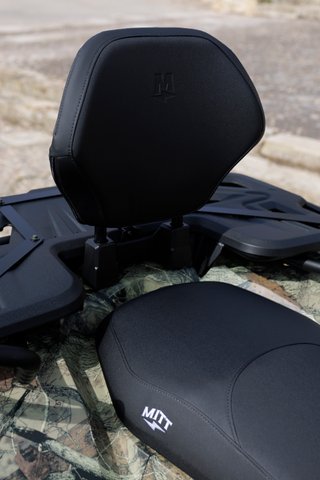 ATV MITT 460 EPS 4X4