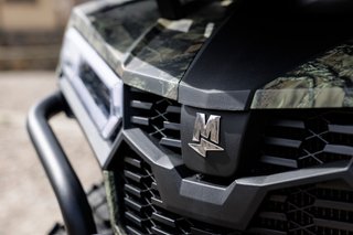 ATV MITT 460 EPS 4X4