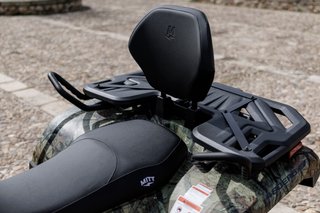 ATV MITT 460 EPS 4X4