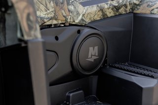 ATV MITT 460 EPS 4X4