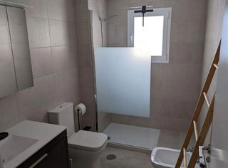 Piso en alquiler en Zona Norte en Estepona