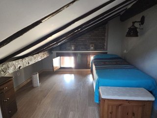 Piso en alquiler en Jaca