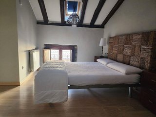 Piso en alquiler en Jaca