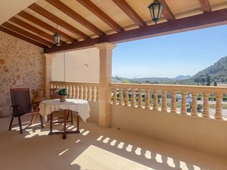 Piso en alquiler en Pollença en Pollença