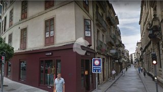 Local comercial en alquiler en Casco Viejo en Ourense