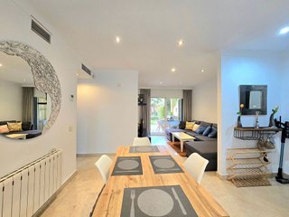 Piso en alquiler en Benahavís