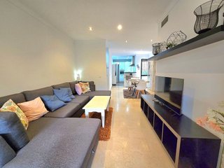 Piso en alquiler en Benahavís