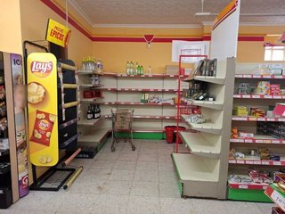 Local comercial en alquiler en Burela