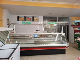 Local comercial en alquiler en Burela