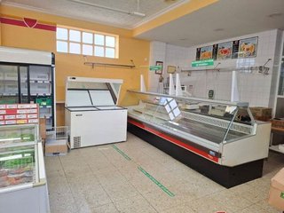 Local comercial en alquiler en Burela