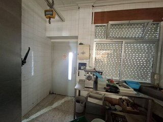 Local comercial en alquiler en Burela