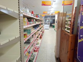 Local comercial en alquiler en Burela