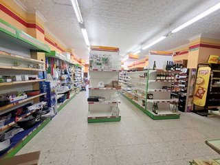 Local comercial en alquiler en Burela