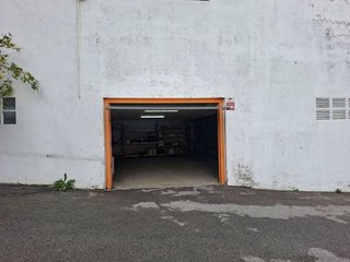 Local comercial en alquiler en Burela