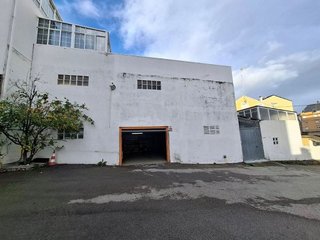 Local comercial en alquiler en Burela