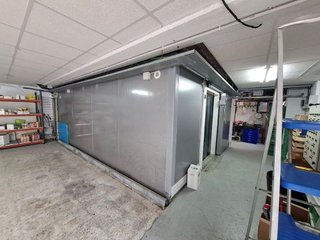 Local comercial en alquiler en Burela