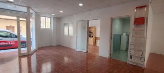 Local comercial en alquiler en Zona Centro - Ambulatorio en Paiporta