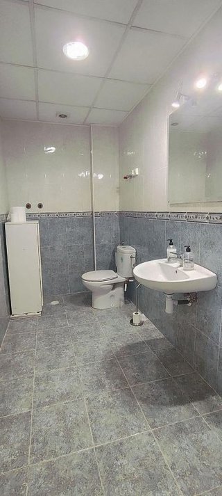 Local comercial en alquiler en Zona Centro - Ambulatorio en Paiporta
