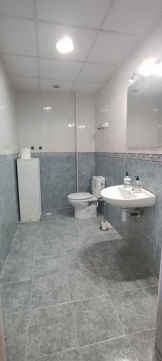 Local comercial en alquiler en Zona Centro - Ambulatorio en Paiporta