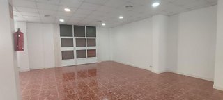 Local comercial en alquiler en Zona Centro - Ambulatorio en Paiporta