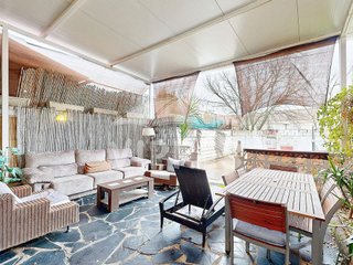 Casa adosada en venta en Mejostilla en Cáceres