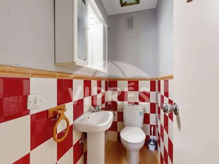 Casa adosada en venta en Mejostilla en Cáceres