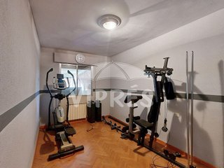 Casa adosada en venta en Mejostilla en Cáceres